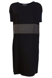 Ter Et Bantine Panel Dress - Lyst
