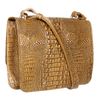 Vivienne Westwood Classic Orb Coconut Honey Bag in Brown (m) - Lyst