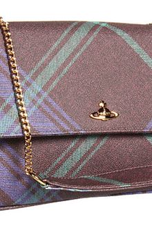 Vivienne Westwood Derby 211 Bag - Lyst
