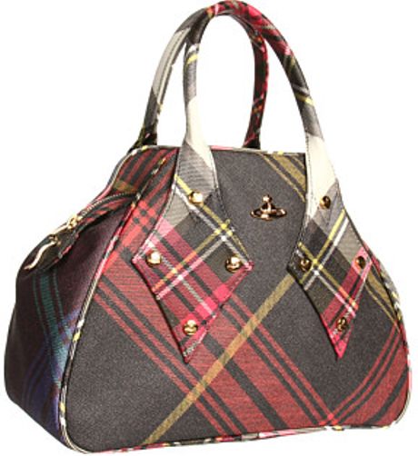 Vivienne Westwood Derby 211 Bag in Multicolor (n) - Lyst