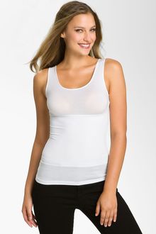 Yummie Tummie Girlfriend Tank - Lyst