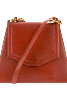 Yves Saint Laurent Vintage Rive Gauche Handbag - Lyst