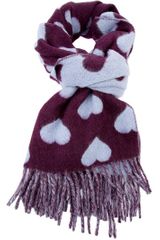 Acne Quebec Scarf