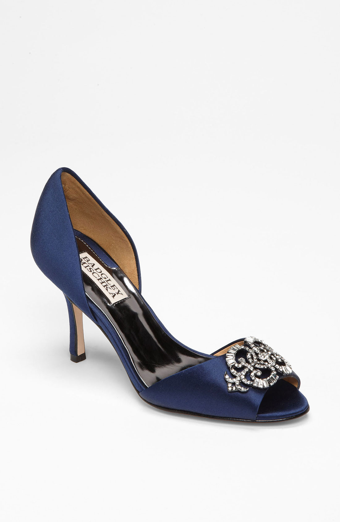 badgley mischka salsa