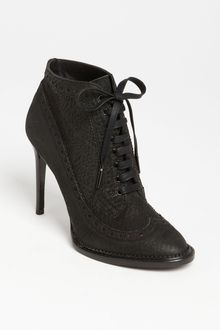 Burberry Gairloch Bootie - Lyst