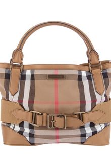 Burberry Brecon Tote - Lyst
