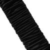 Burberry Prorsum Velvet Bow Belt in Black - Lyst