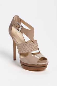 Calvin Klein Roxanna Sandal - Lyst