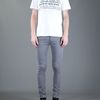 Comme Des Garçons Star Wars Printed Tshirt in White for Men - Lyst