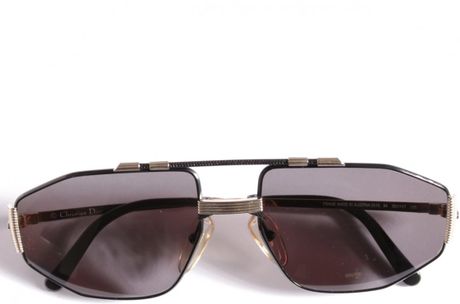 dior sunglasses christian angle