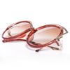 Dior Christian Dior Cult Classic Sunglasses in Red for Men - Lyst