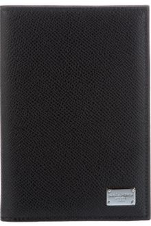 Dolce & Gabbana Document Holder - Lyst