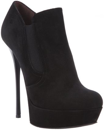 Gianmarco Lorenzi Shoe Boot - Lyst