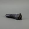 Giuseppe Zanotti Studded Ballet Pump in Black - Lyst