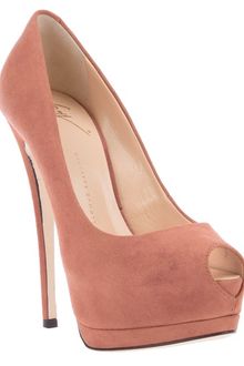 Giuseppe Zanotti Sharon Pump - Lyst