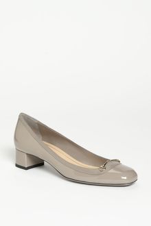 Gucci Betsy Pump - Lyst