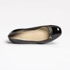 Gucci Betsy Pump in Black - Lyst