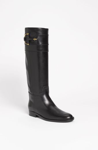 Gucci Class Boot - Lyst