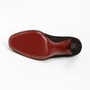 Gucci Mischa Loafer Pump in Black - Lyst
