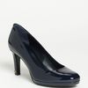 Gucci Paulette Pump in Blue - Lyst