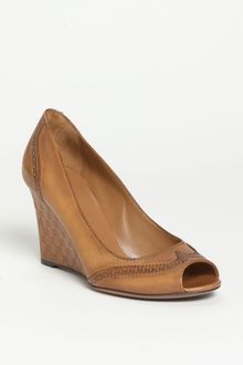Gucci Johanna Wedge - Lyst