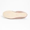 Gucci Blake Ballet Flat in Beige (pink) - Lyst
