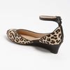 Halogen Bianca Wedge in Animal (leopard) - Lyst
