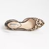 Halogen Bianca Wedge in Animal (leopard) - Lyst