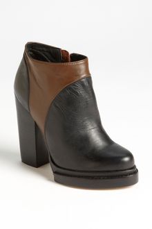Jeffrey Campbell Loza Bootie - Lyst