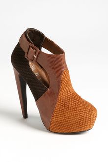 Jeffrey Campbell Sledge Pump - Lyst