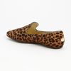 Jimmy Choo Wheel Jazz Flat in Brown (tan leopard) - Lyst