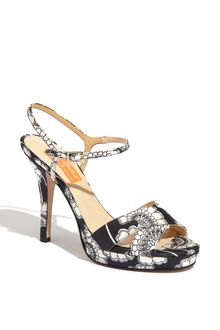 Kate Spade Robin Sandal - Lyst