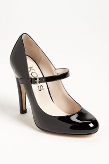 Kors By Michael Kors Galli Pump - Lyst