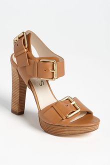 Kors By Michael Kors Chilali Sandal - Lyst