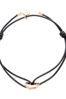 Marc By Marc Jacobs Friendship Bracelet - Lyst