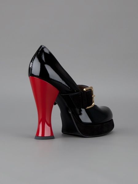 marni mary jane