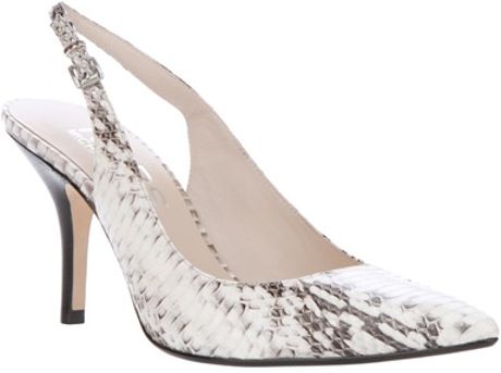 Michael Kors Lace Detail Sandals in Green (black) - Lyst
