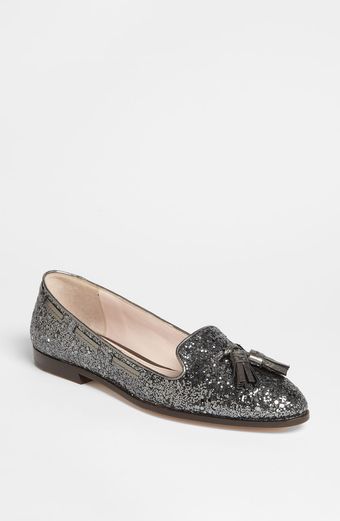 Miu Miu Moccasin - Lyst