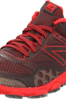 New Balance New Balance Mens Minimus Training Trail Shoe - Lyst