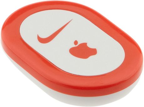 apple nike sensor