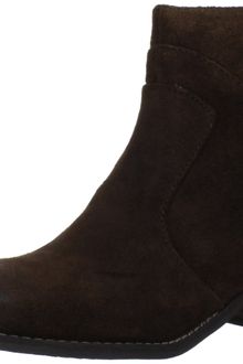 Nine West Nine West Womens Bogie Ankle Boot - Lyst