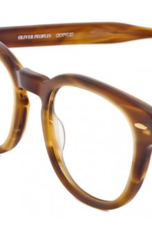 Oliver Peoples Sheldrake - Lyst