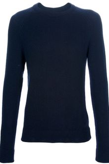 Our Legacy Knit Sweater - Lyst