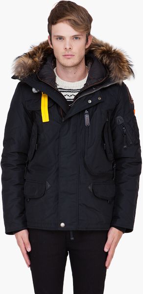 parka parajumpers discount