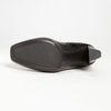 Prada Ankle Bootie in Black - Lyst