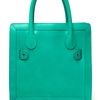 Proenza Schouler Ps11 Tote in Green (silver) - Lyst