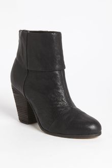 Rag & Bone Newbury Boot - Lyst