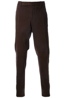 Ralph Lauren Blue Label Preppy Chino Trouser - Lyst