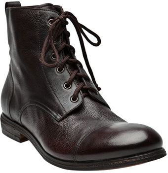 Raparo Nic Cuoio Boot - Lyst