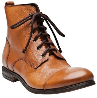 Raparo Nic Cuoio Boot - Lyst